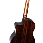 Ortega STRIPEDSU.C/E elektro-klasszikus gitár