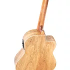 Ortega TZSM-3-L Klasszikus gitár, balkezes, puha tok