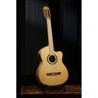 Ortega TZSM-3 Elektro-klasszikus gitár