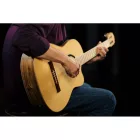 Ortega TZSM-3 Elektro-klasszikus gitár