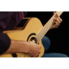 Ortega TZSM-3 Elektro-klasszikus gitár