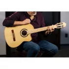 Ortega TZSM-3 Elektro-klasszikus gitár