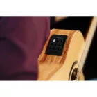 Ortega TZSM-3 Elektro-klasszikus gitár