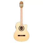 Ortega TZSM-3 Elektro-klasszikus gitár