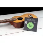 Ortega UKA-SO Ukulele húrkészlet, 4 húros