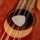 Ortega UKEPICK-ASS Ukulele bőr pengetők