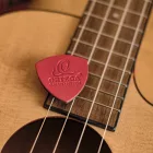 Ortega UKEPICK-ASS Ukulele bőr pengetők