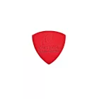 Ortega UKEPICK-ASS Ukulele bőr pengetők