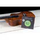 Ortega UKP-CC Ukulele húrkészlet, 4 húros