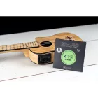 Ortega UKP-SO Ukulele húrkészlet, 4 húros