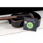 Ortega UKS-TE Ukulele húrkészlet, 4 húros