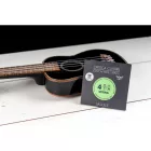Ortega UKSBK-SO Ukulele húrkészlet, 4 húros