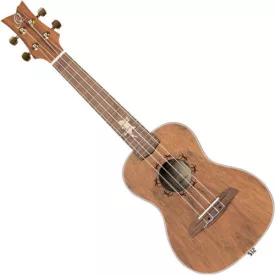   Ortega LIZARD-CC-GBL Balkezes elektro-akusztikus Koncert ukulele