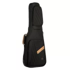 Ortega OGBEG-DLX-BK Deluxe elektromos gitár tok, fekete