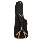 Ortega OGBEG-DLX-BK Deluxe elektromos gitár tok, fekete