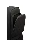 Ortega OGBEG-DLX-BK Deluxe elektromos gitár tok, fekete