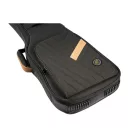 Ortega OGBEG-DLX-BK Deluxe elektromos gitár tok, fekete