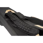 Ortega OGBEG-DLX-BK Deluxe elektromos gitár tok, fekete