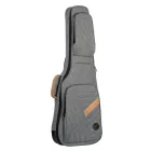 Ortega OGBEG-DLX-GY Deluxe elektromos gitár tok