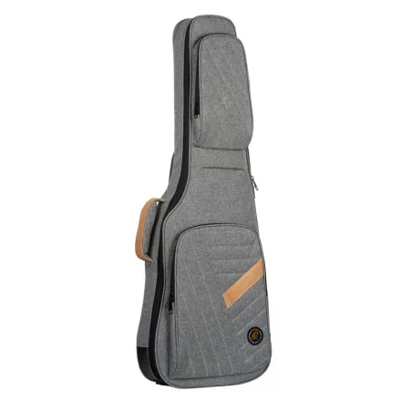 Ortega OGBEG-DLX-GY Deluxe elektromos gitár tok