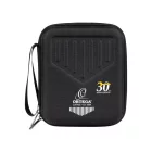Ortega OKB30TH BW 17 hangos kalimba tokkal, kékbálna