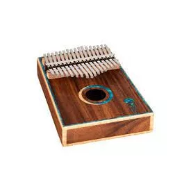 Ortega OKB30TH JF 17 hangos kalimba tokkal, medúza