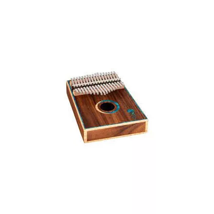 Ortega OKB30TH JF 17 hangos kalimba tokkal, medúza