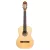 Ortega R121-7/8-L klasszikus gitár, natúr 7/8 méret, balkezes