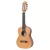Ortega R122-1/4-L Balkezes klasszikus gitár, natúr, 1/4 méret