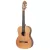 Ortega R122-7/8-L Balkezes klasszikus gitár, natúr, 7/8 méret