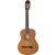 Ortega R122L-3/4 Balkezes klasszikus gitár, natúr, 3/4 méret