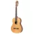 Ortega R122L Balkezes klasszikus gitár, natúr