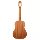 Ortega R122L Balkezes klasszikus gitár, natúr