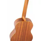 Ortega R122L Balkezes klasszikus gitár, natúr