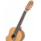 Ortega R122L Balkezes klasszikus gitár, natúr