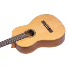 Ortega R122L Balkezes klasszikus gitár, natúr