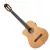 Ortega RCE125SN-L Balkezes elektro-klasszikus gitár, natúr
