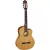 Ortega RCE131SN-L Balkezes elektro-klasszikus gitár, natúr