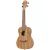 Ortega RFU11ZE-L Balkezes elektro-akusztikus koncert ukulele