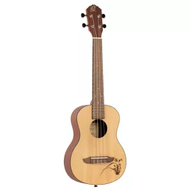 Ortega RU5-TE tenor ukulele