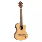 Ortega RU5CE-TE elektro-akusztikus tenor ukulele