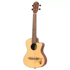 Ortega RU5CE-TE elektro-akusztikus tenor ukulele