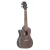 Ortega RUCOAL-CE-L Balkezes elektro-akusztikus koncert ukulele