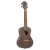 Ortega RUCOAL Koncert ukulele Coal Black