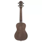 Ortega RUCOAL Koncert ukulele Coal Black