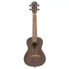 Ortega RUCOAL Koncert ukulele Coal Black