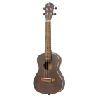 Ortega RUCOAL Koncert ukulele Coal Black