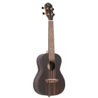 Ortega RUEB-CC-L Balkezes Koncert ukulele tokkal