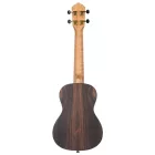 Ortega RUEB-CC-L Balkezes Koncert ukulele tokkal