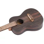Ortega RUEB-CC-L Balkezes Koncert ukulele tokkal